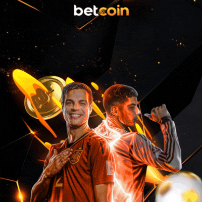 Betcoin - Situs Casino Slot Terpercaya
